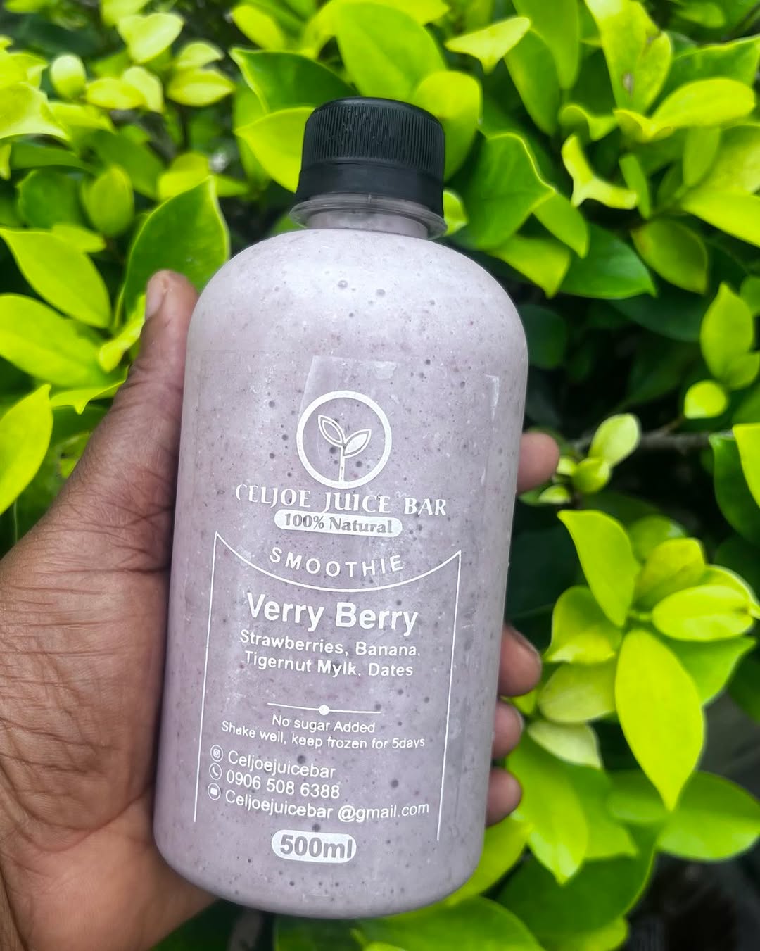 Very Berry