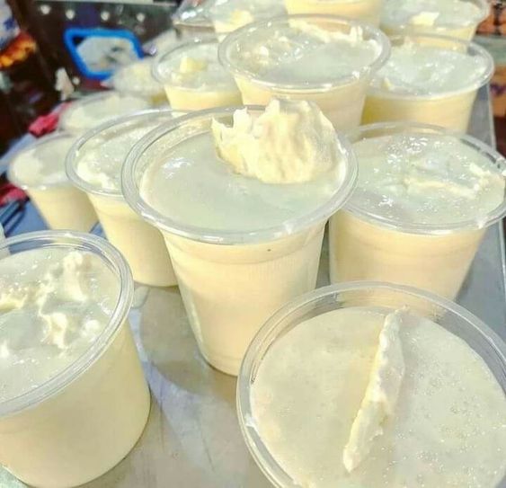 Greek Yogurt