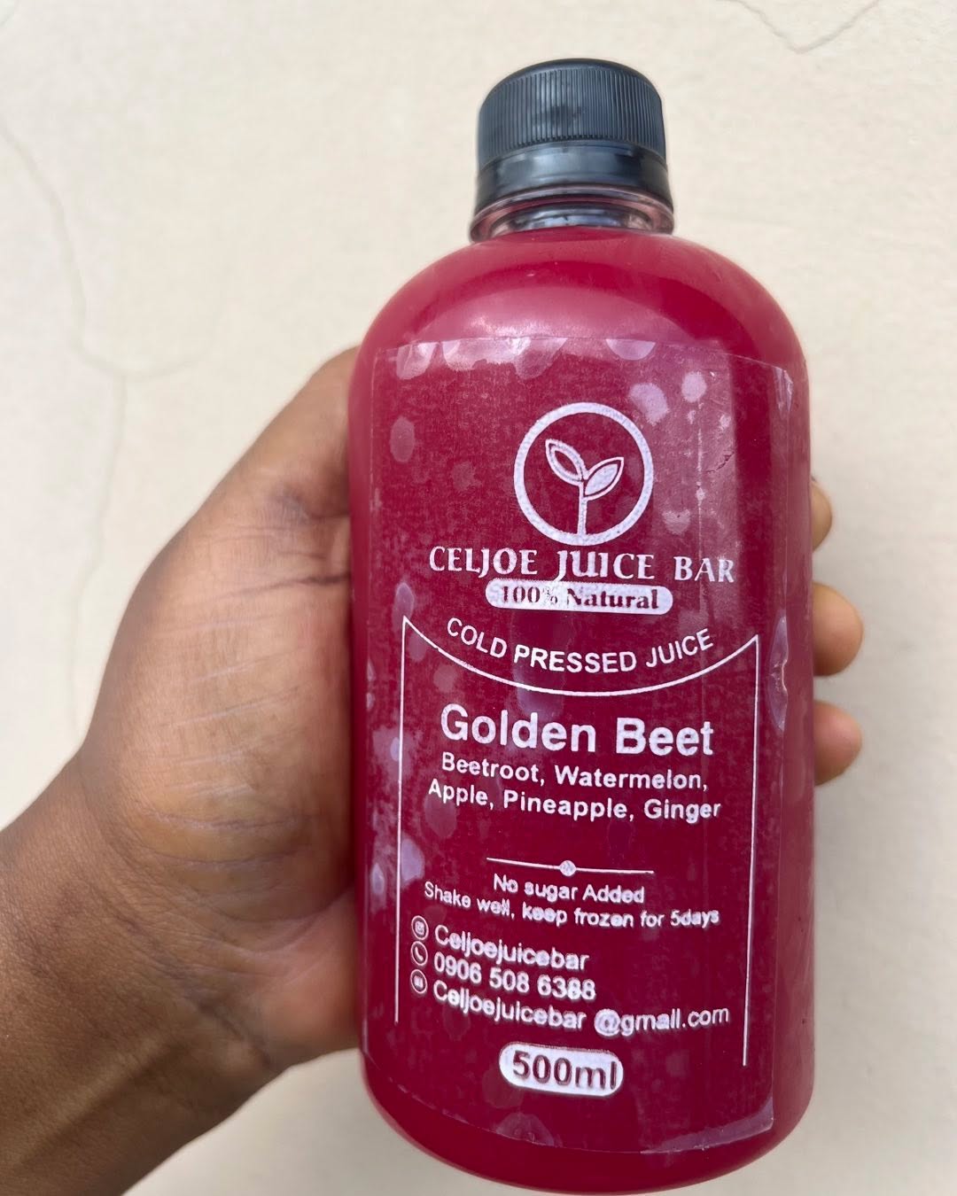 Golden Beet