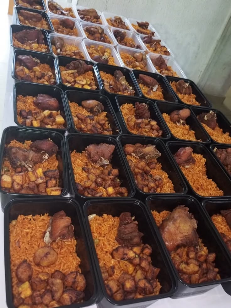 Lunch Packs