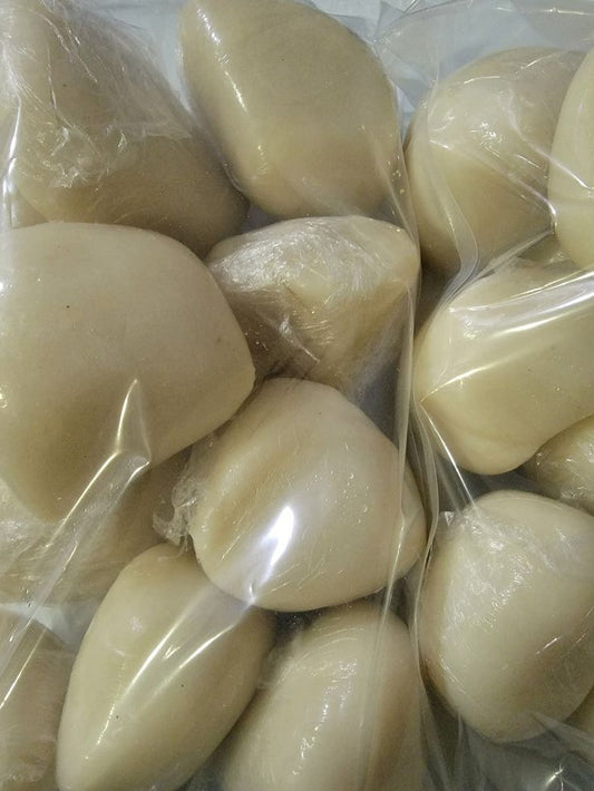 Semolina