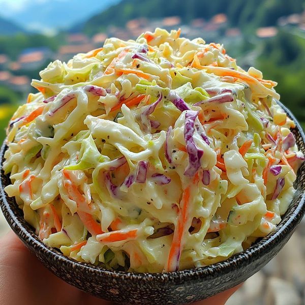 Fresh Salad