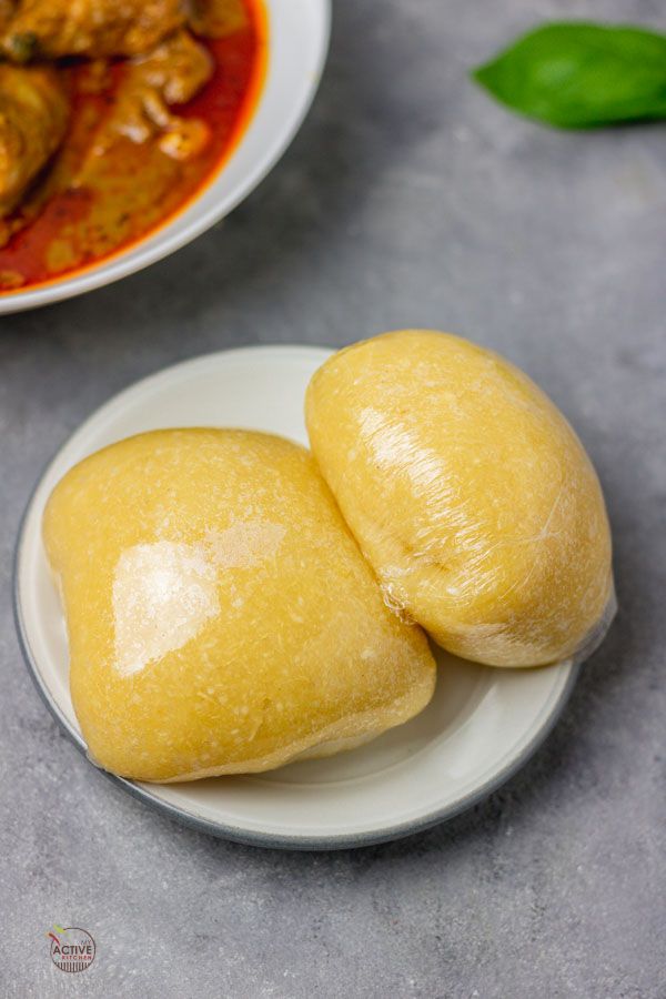 Eba (Garri)