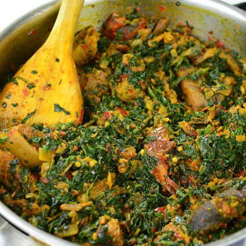 Vegetable Soup