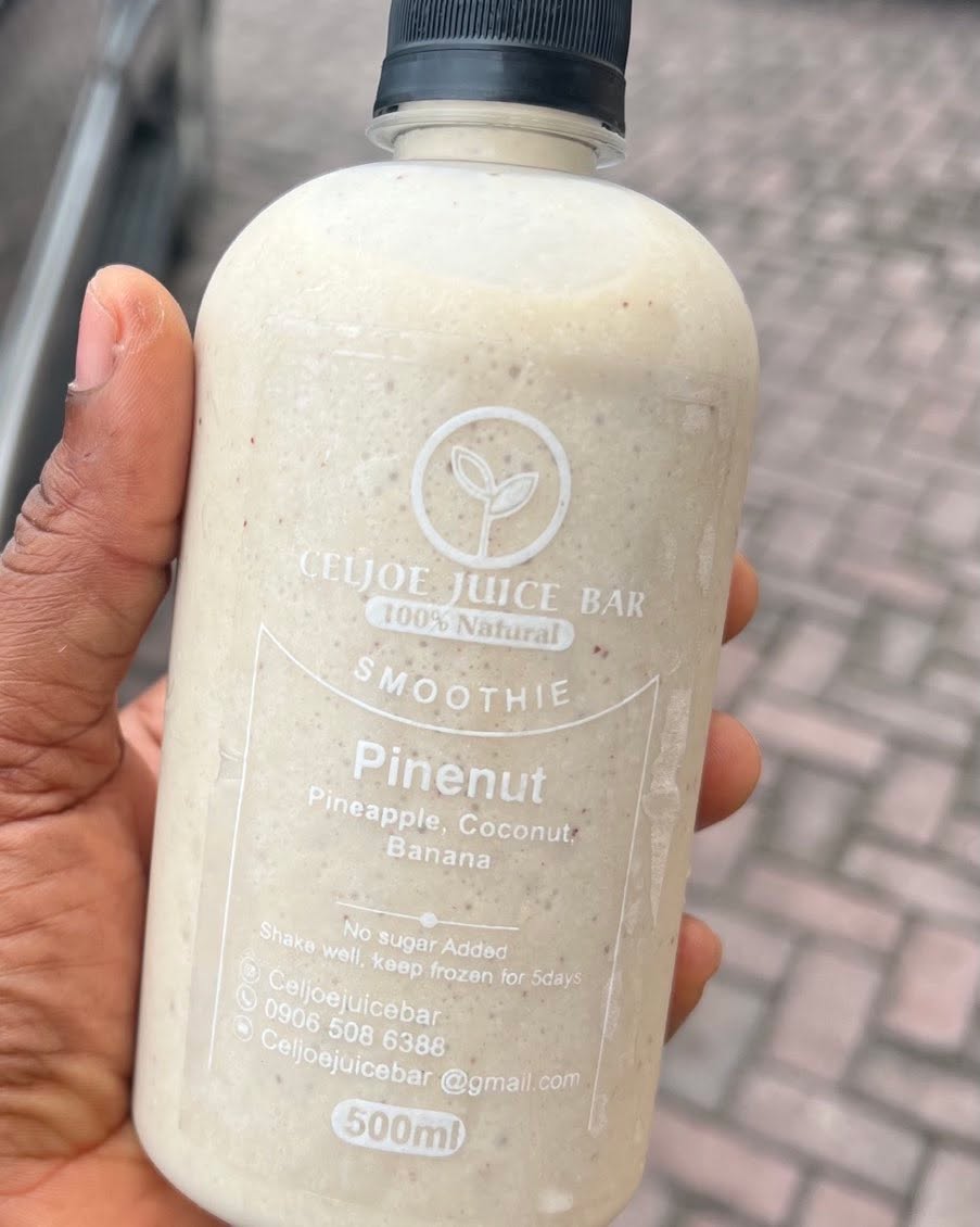 Pine Nut