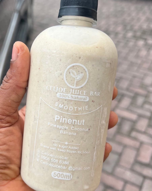 Pine Nut