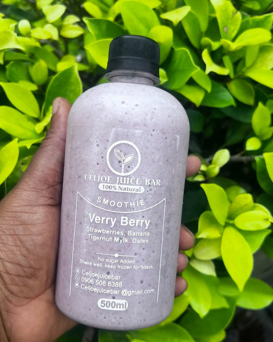 Very Berry