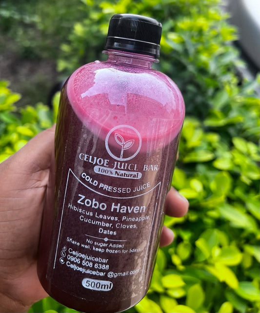 Zobo Haven