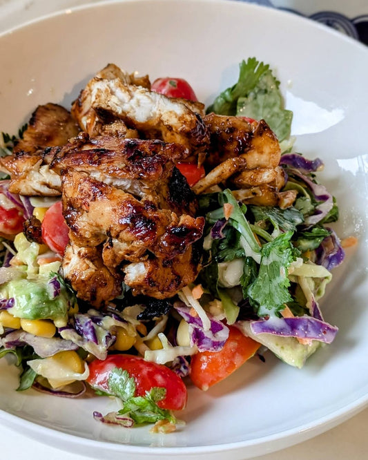 chicken salad
