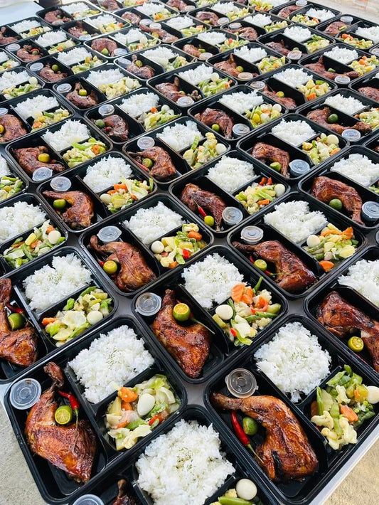 White Rice