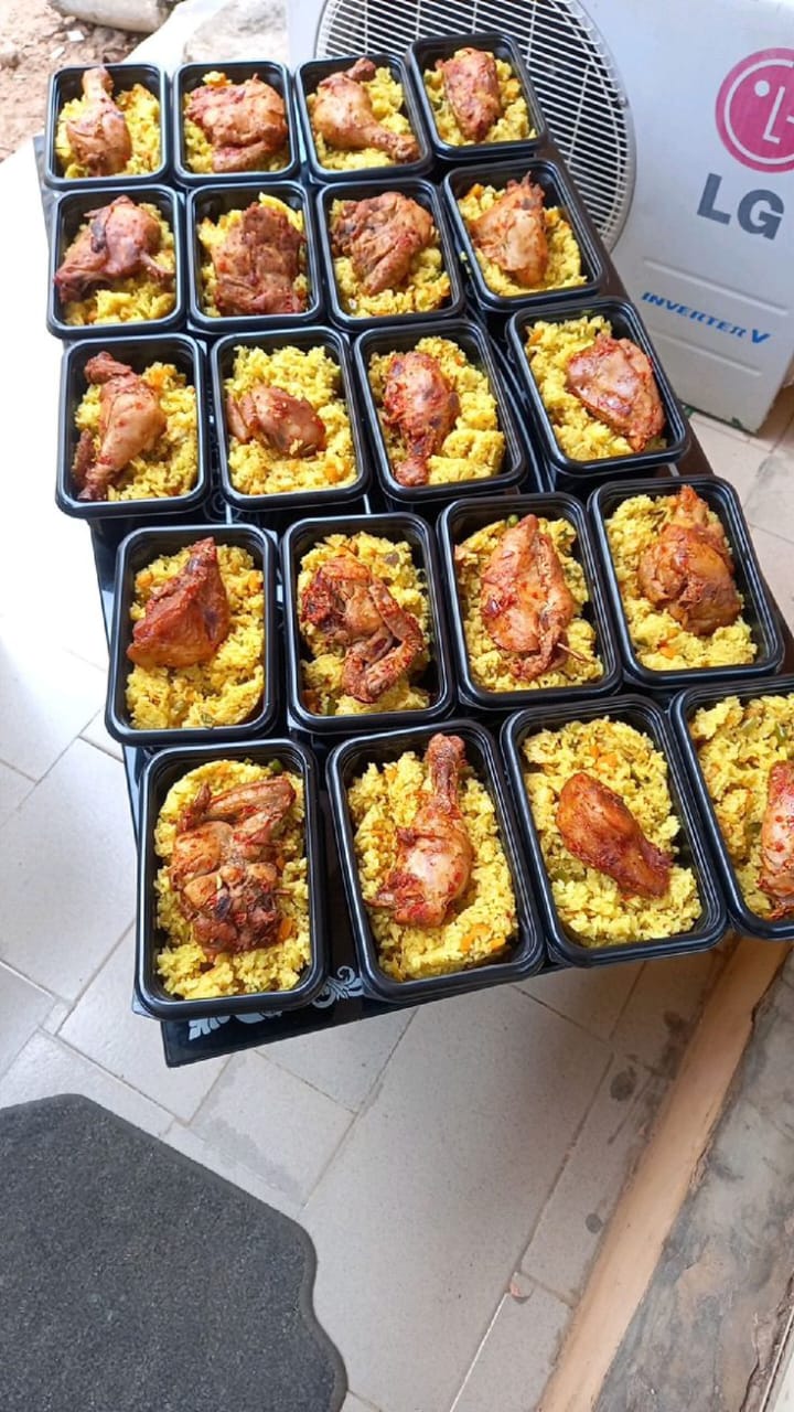 Fried Rice