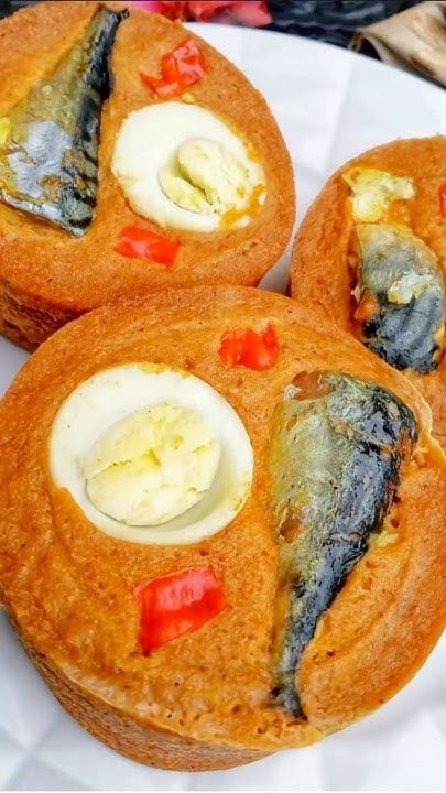 Fish moi moi