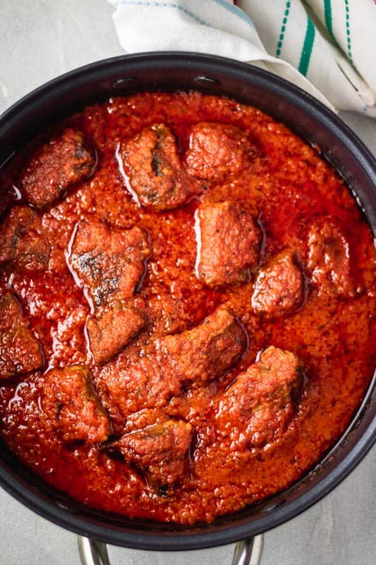 Beef Stew