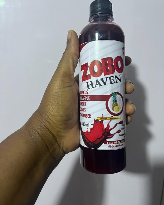 Zobo Haven