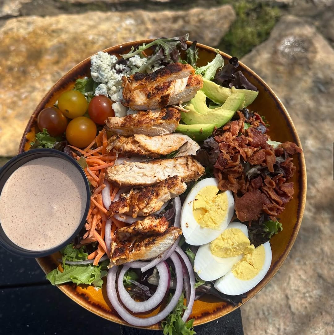 chicken salad