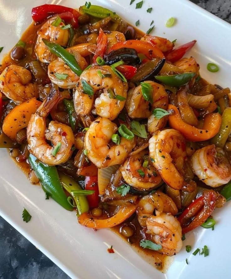 Peppered Prawn (per piece)
